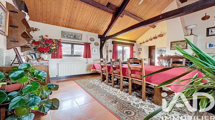 Ma-Cabane - Vente Maison Viels-Maisons, 182 m²