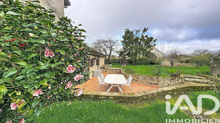 Ma-Cabane - Vente Maison Viels-Maisons, 182 m²