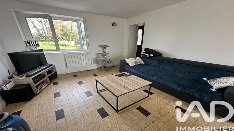 Ma-Cabane - Vente Maison Viels-Maisons, 180 m²
