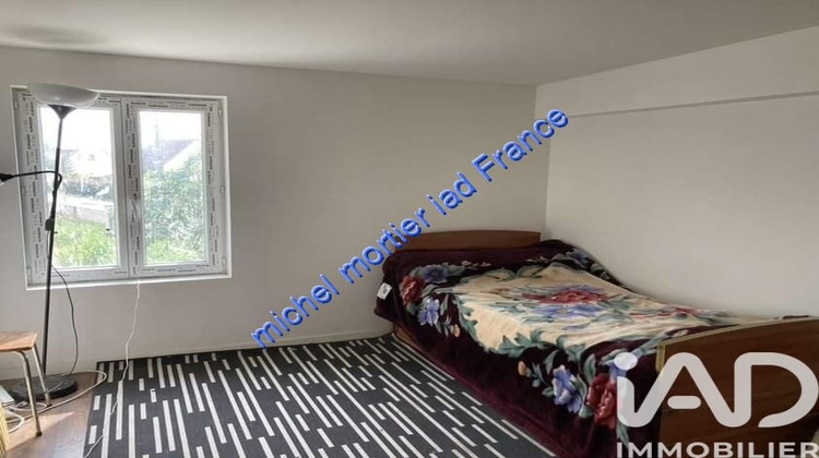 Ma-Cabane - Vente Maison Viels-Maisons, 217 m²