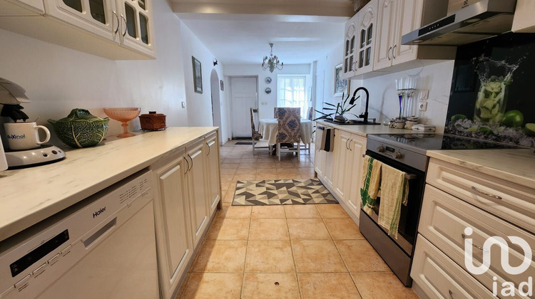 Ma-Cabane - Vente Maison Viels-Maisons, 85 m²