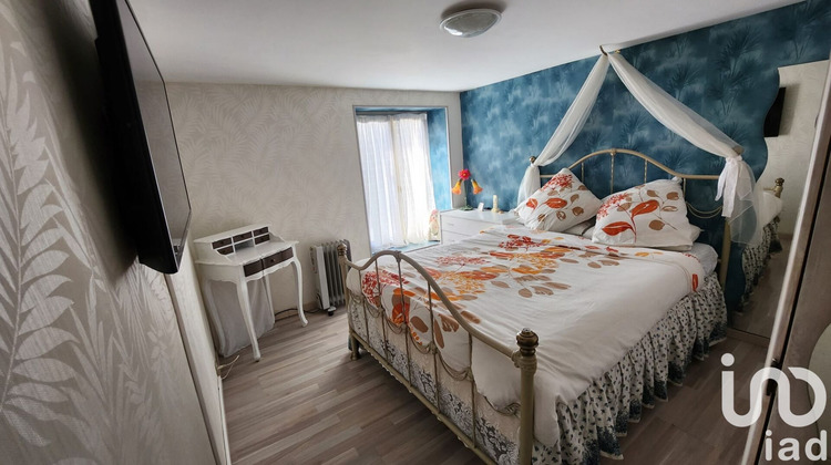 Ma-Cabane - Vente Maison Viels-Maisons, 85 m²