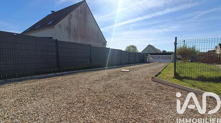 Ma-Cabane - Vente Maison Viels-Maisons, 82 m²
