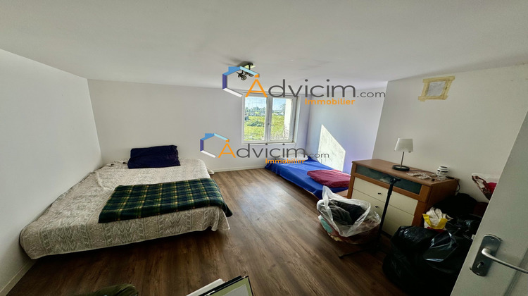 Ma-Cabane - Vente Maison Viels-Maisons, 77 m²