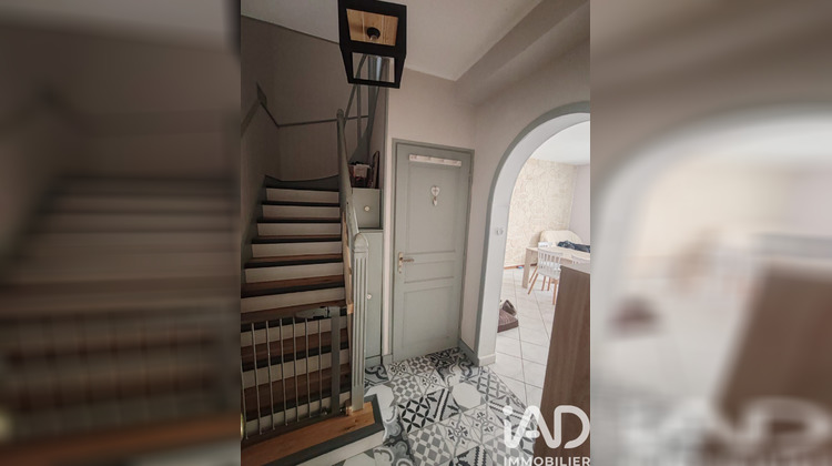 Ma-Cabane - Vente Maison Viels-Maisons, 72 m²