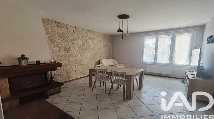 Ma-Cabane - Vente Maison Viels-Maisons, 72 m²