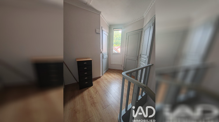 Ma-Cabane - Vente Maison Viels-Maisons, 72 m²