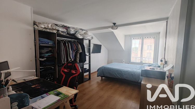 Ma-Cabane - Vente Maison Viels-Maisons, 72 m²
