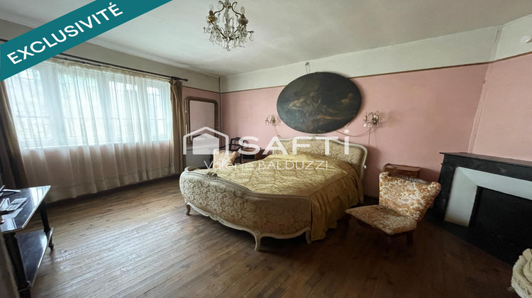 Ma-Cabane - Vente Maison Viels-Maisons, 186 m²