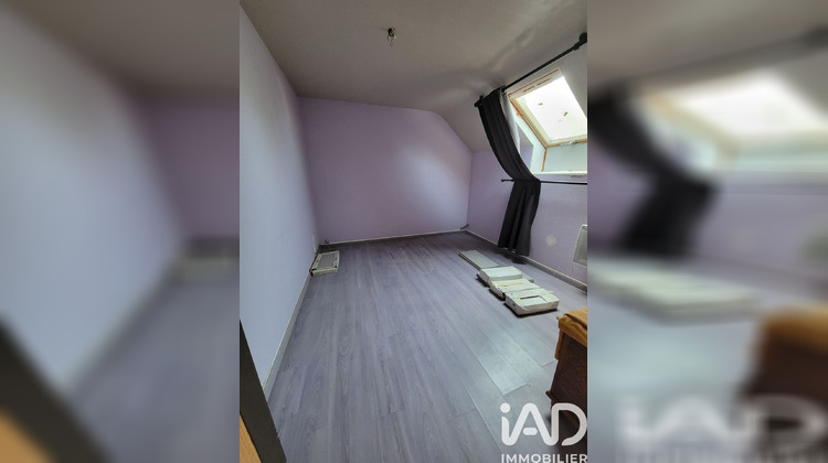 Ma-Cabane - Vente Maison Viels-Maisons, 130 m²