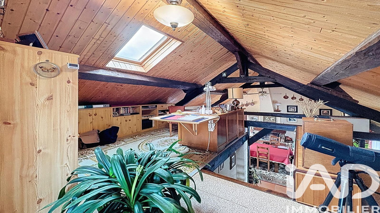 Ma-Cabane - Vente Maison Viels-Maisons, 182 m²