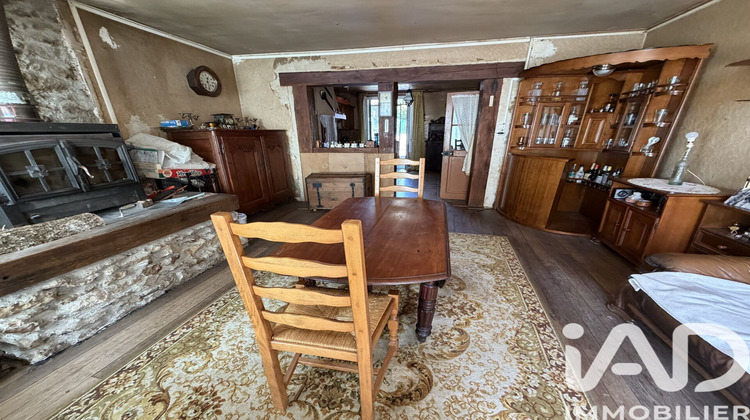 Ma-Cabane - Vente Maison Viels-Maisons, 117 m²