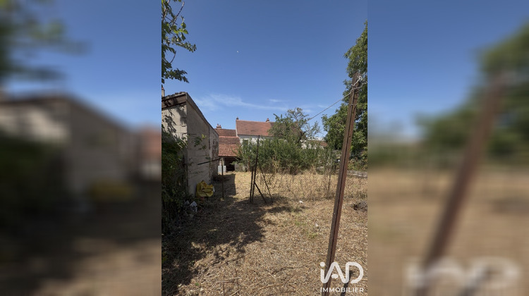 Ma-Cabane - Vente Maison Viels-Maisons, 85 m²