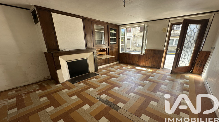 Ma-Cabane - Vente Maison Viels-Maisons, 85 m²