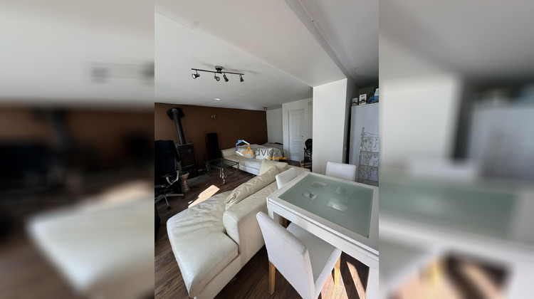 Ma-Cabane - Vente Maison Viels-Maisons, 77 m²
