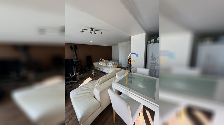Ma-Cabane - Vente Maison Viels-Maisons, 77 m²