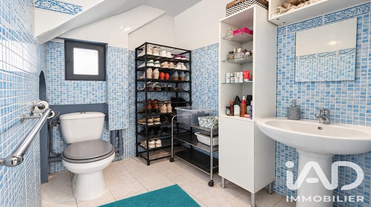 Ma-Cabane - Vente Maison Viels-Maisons, 121 m²
