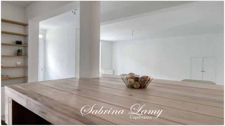 Ma-Cabane - Vente Maison VIELS MAISONS, 100 m²