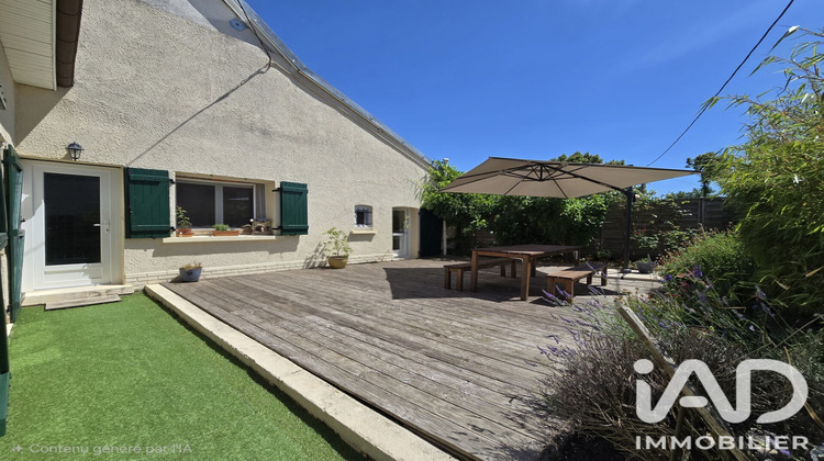 Ma-Cabane - Vente Maison Vielverge, 123 m²