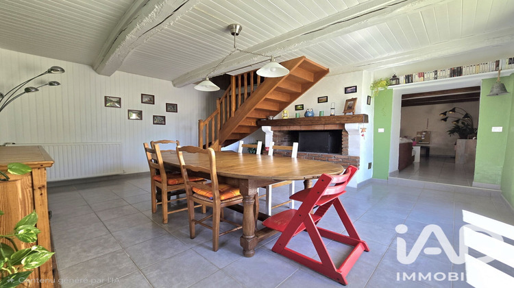 Ma-Cabane - Vente Maison Vielverge, 123 m²