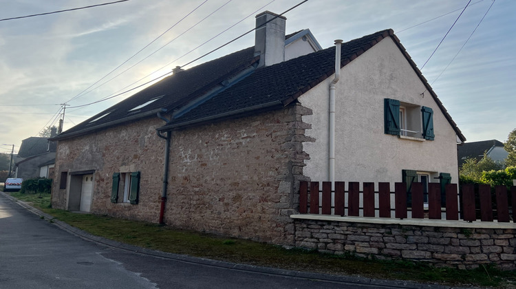 Ma-Cabane - Vente Maison VIELVERGE, 136 m²