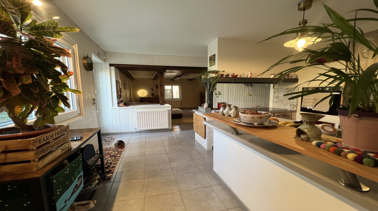 Ma-Cabane - Vente Maison VIELVERGE, 136 m²