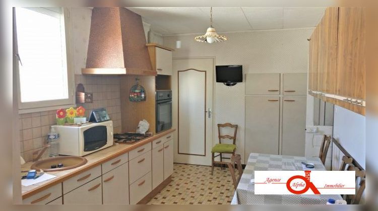 Ma-Cabane - Vente Maison Viennay, 92 m²