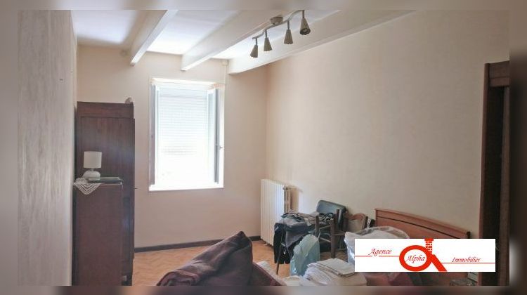 Ma-Cabane - Vente Maison Viennay, 92 m²