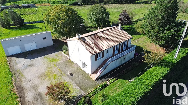 Ma-Cabane - Vente Maison Viennay, 175 m²