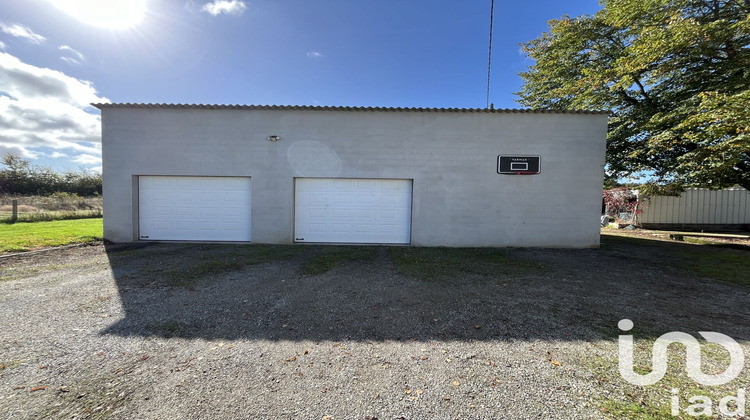 Ma-Cabane - Vente Maison Viennay, 175 m²