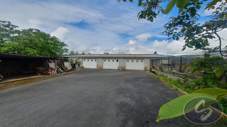 Ma-Cabane - Vente Maison Viennay, 118 m²