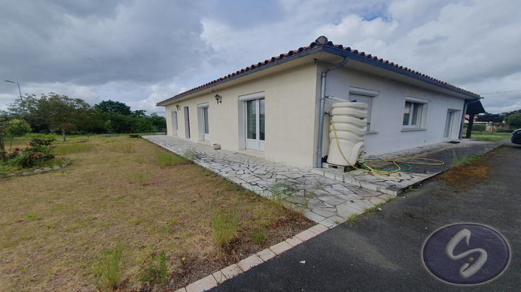 Ma-Cabane - Vente Maison Viennay, 118 m²