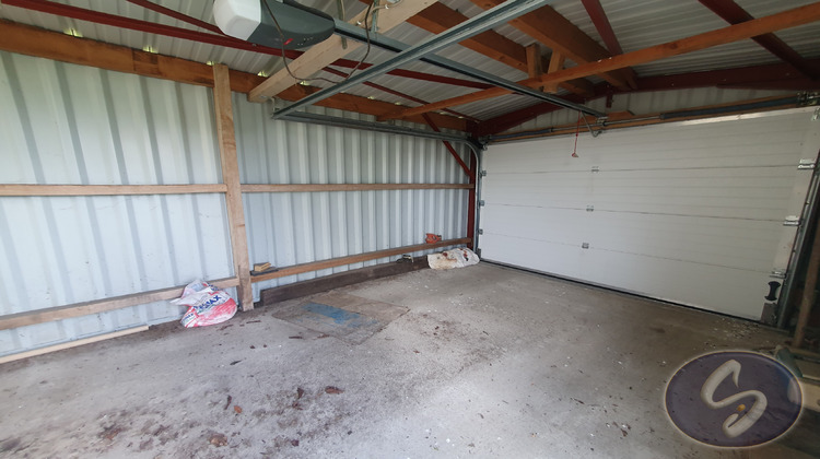 Ma-Cabane - Vente Maison Viennay, 118 m²