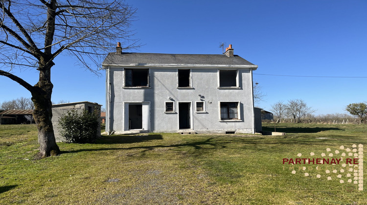 Ma-Cabane - Vente Maison Viennay, 99 m²