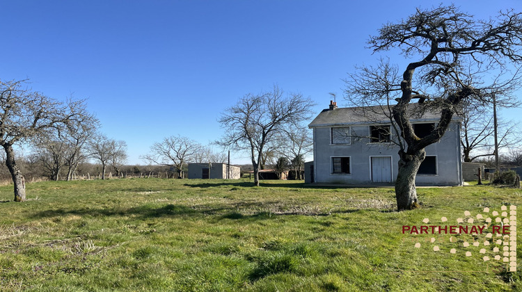 Ma-Cabane - Vente Maison Viennay, 99 m²