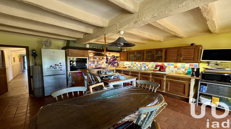 Ma-Cabane - Vente Maison Viennay, 167 m²