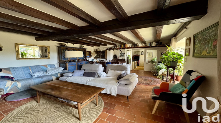 Ma-Cabane - Vente Maison Viennay, 167 m²