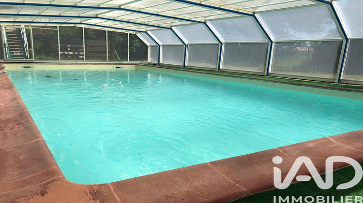 Ma-Cabane - Vente Maison Viennay, 308 m²