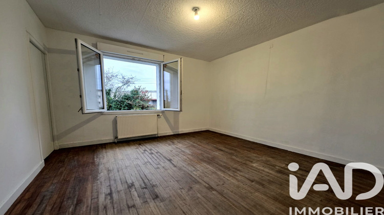 Ma-Cabane - Vente Maison Viennay, 90 m²