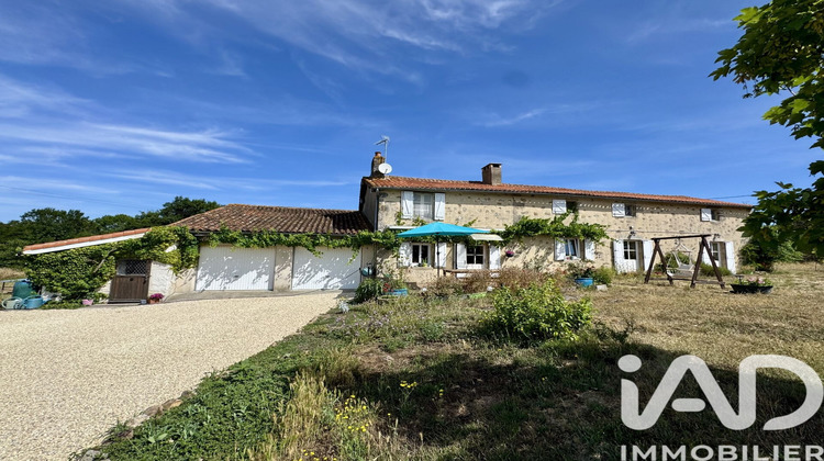 Ma-Cabane - Vente Maison Viennay, 167 m²