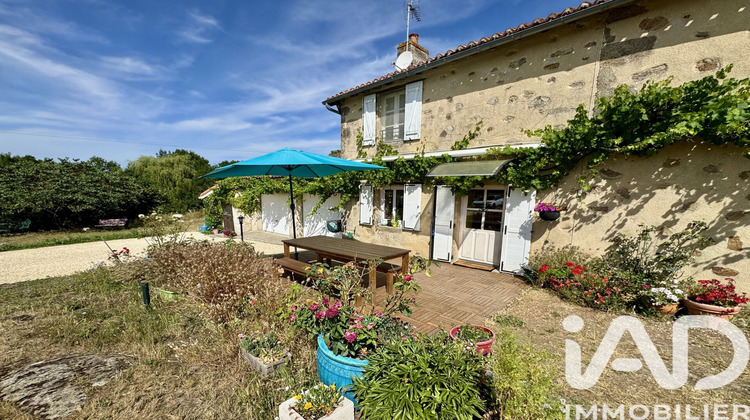 Ma-Cabane - Vente Maison Viennay, 167 m²