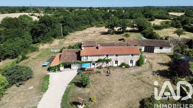 Ma-Cabane - Vente Maison Viennay, 167 m²