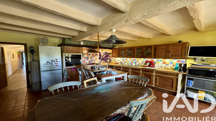 Ma-Cabane - Vente Maison Viennay, 167 m²