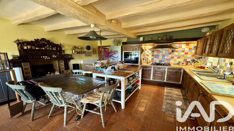 Ma-Cabane - Vente Maison Viennay, 167 m²