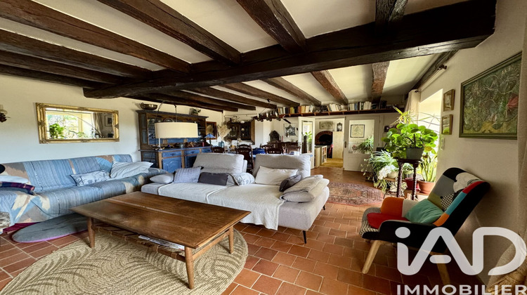 Ma-Cabane - Vente Maison Viennay, 167 m²