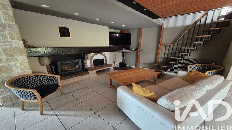 Ma-Cabane - Vente Maison Viennay, 308 m²