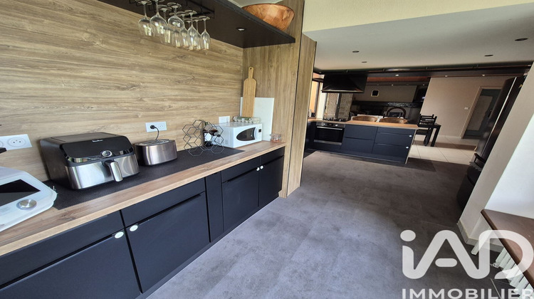 Ma-Cabane - Vente Maison Viennay, 308 m²