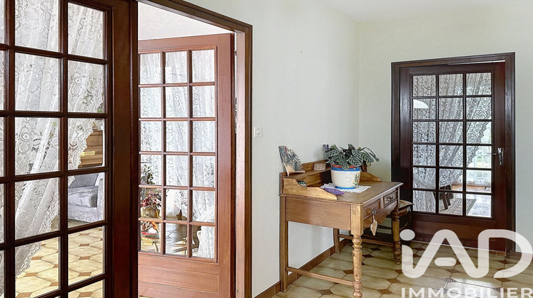 Ma-Cabane - Vente Maison Viennay, 177 m²