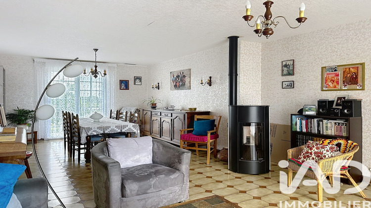 Ma-Cabane - Vente Maison Viennay, 177 m²