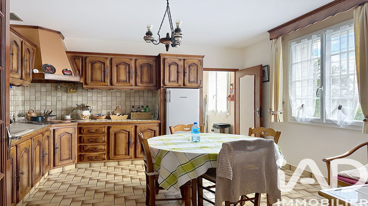 Ma-Cabane - Vente Maison Viennay, 177 m²